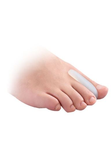 Separator stopalke za bunions