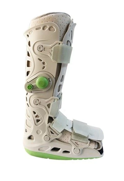 Pneumatic Cam Walker Boot