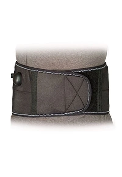 Decompression Back Belt With Air Pump