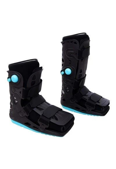 Short Cam Walking Boot
